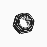 Milwaukee 48-73-4600 5-Piece BOLT Reflective Sticker Set - Silver