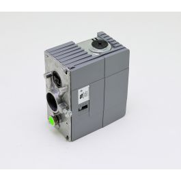 Johnson Controls VA-8122-1 Proportional Valve Actuator NSR 22Lb VDC/MAE Display