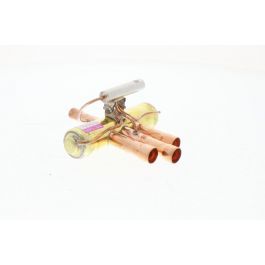 Trane VAl19557 Reversing Valve 0.500" OD