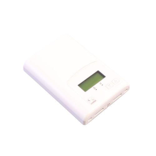Schneider Electric VT7200F5031B 1H/1C 0-10V Proportional Thermostat, No Fan Switch