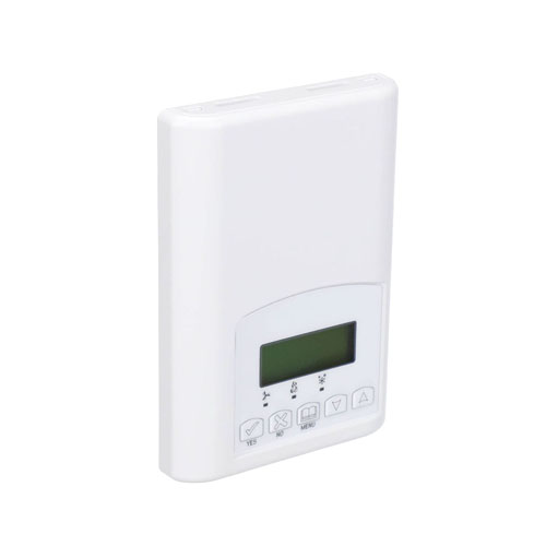 Schneider Electric VT7657B5031 RFTP 2H/2C Programmable Humidity/Dehumidify Thermostat