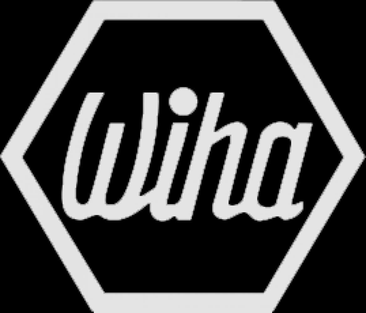 Wiha 28160 Drive-Loc VI Nut Driver Hex 5/16 x 150mm