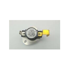 Trane WIR4108 Wiring Replacement for Variable Speed Motor with 16 Pin