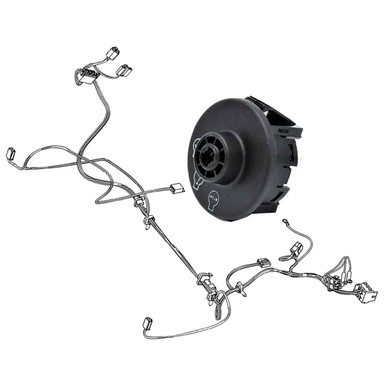Wire Harness Kit For TORO TIMECUTTER MAX 50” 23HP Kawasaki Fabricated Deck