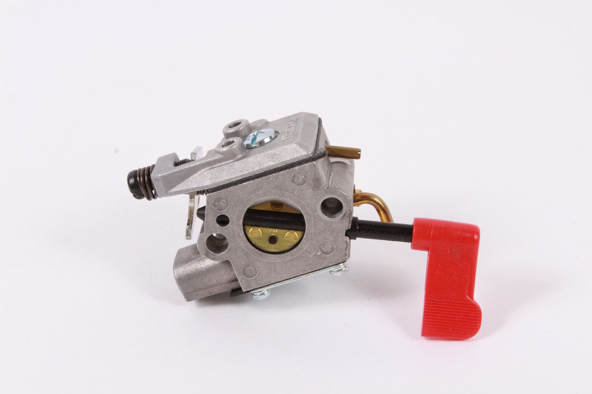 Genuine Walbro WT-628-1 Carburetor Fits Specific Poulan & Craftsman Trimmers
