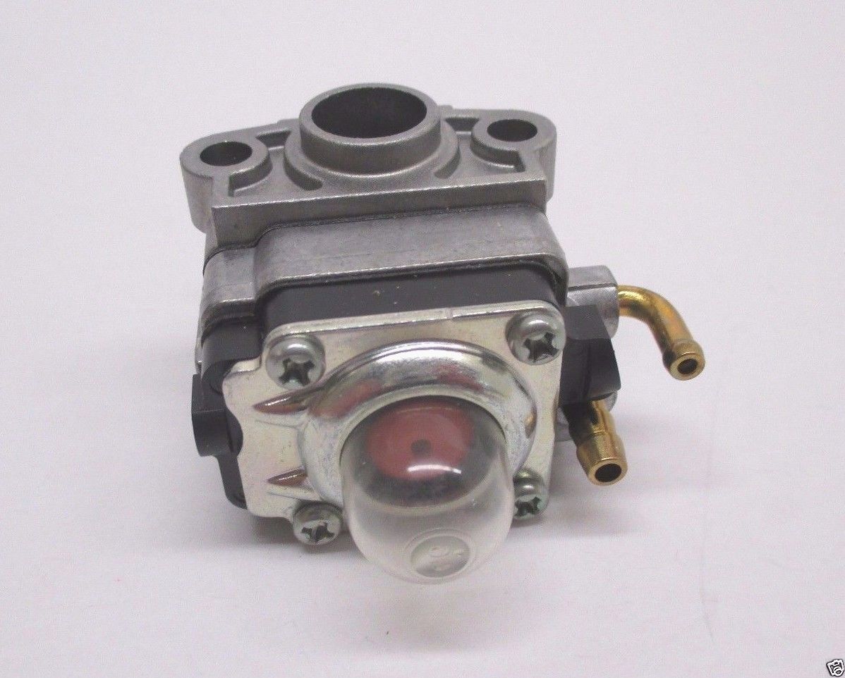Genuine Walbro WYL-221-1 Carburetor Fits Trimmers Tillers WYL-221 OEM