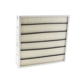 Lennox X8790 Pleated Air Filter 20 X 21 X 5" MERV 16