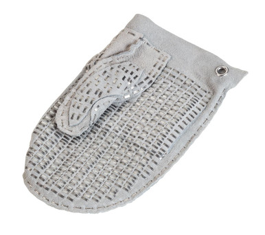 RIDGID Drain cleaning mitt LH- 62472