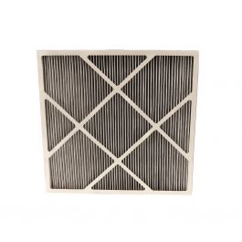 Lennox Y6606 Air Filter 20" x 21" x 5" MERV-16