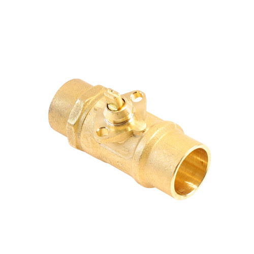 Belimo Z2075QS-K 3/4″ 2-Way 9.8 Cv Zone Valve Body