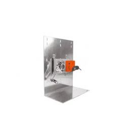 Belimo ZG-101 13" Universal Mounting Bracket AF NF GM AM SM